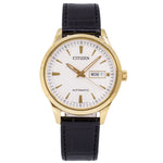 Citizen Men's NY4059-09A Mechanical 40mm Automatic