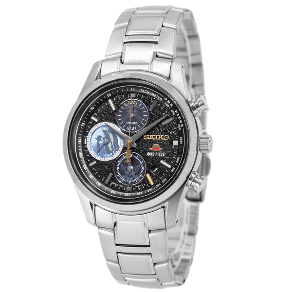 ONE PIECE × SEIKO TV ANIME 25TH ANNIVERSARY WATCH MEMORIAL