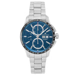 Maurice Lacroix PT6038-SSL22-430-1 Pontos S 43mm Chronograph