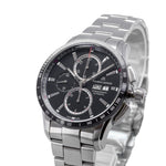 Maurice Lacroix PT6038-SSL22-430-1 Pontos S 43mm Chronograph