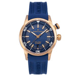 Maurice Lacroix Men's PT6248-BRZ0B-430-4 Pontos S Diver Auto