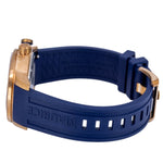 Maurice Lacroix Men's PT6248-BRZ0B-430-4 Pontos S Diver Auto