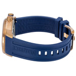 Maurice Lacroix Men's PT6248-BRZ0B-430-4 Pontos S Diver Auto