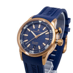 Maurice Lacroix Men's PT6248-BRZ0B-430-4 Pontos S Diver Auto