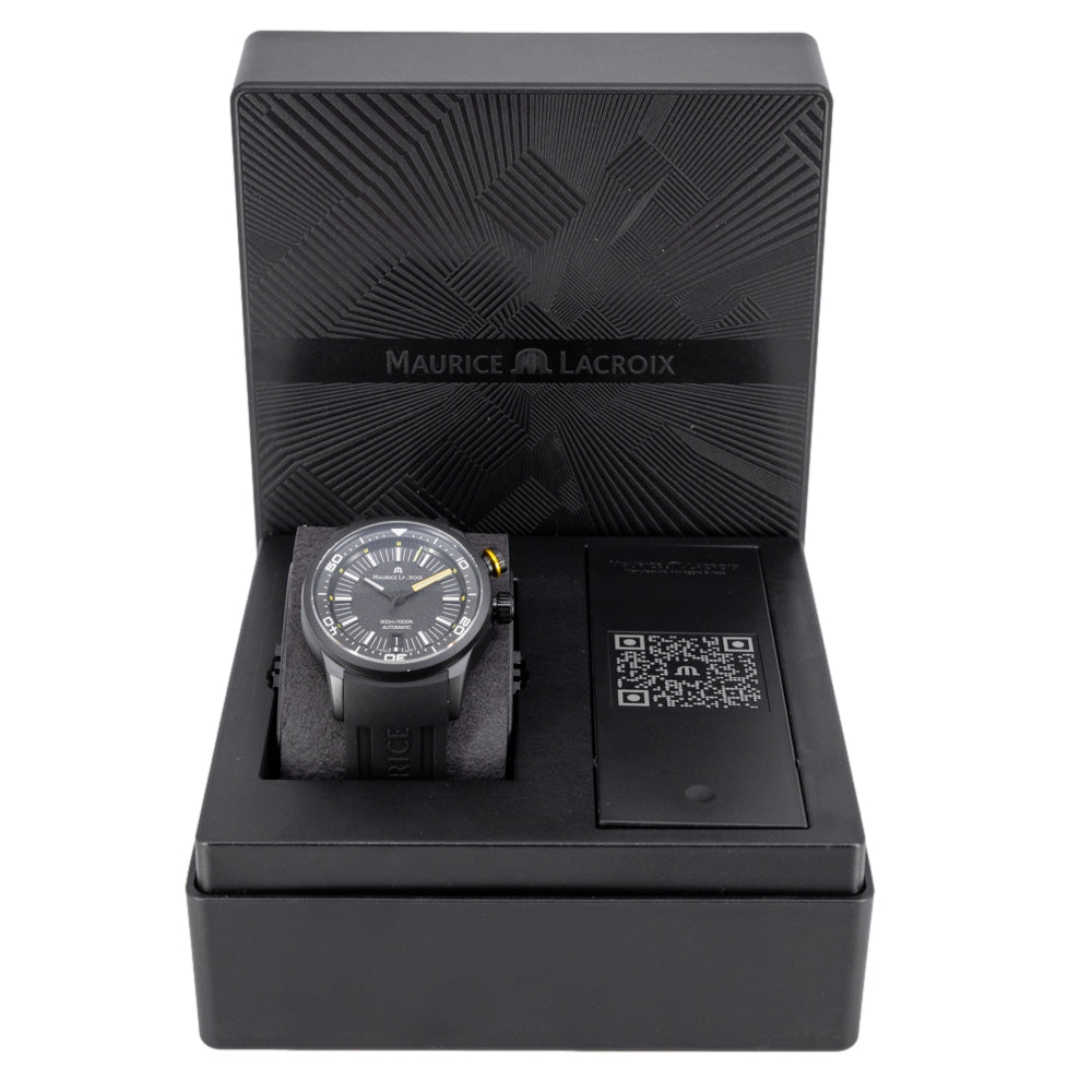 Maurice Lacroix PT6248-DLB00-330-2