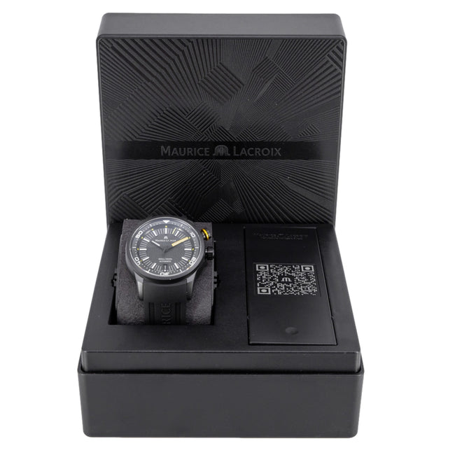 Maurice Lacroix PT6248-DLB00-330-2