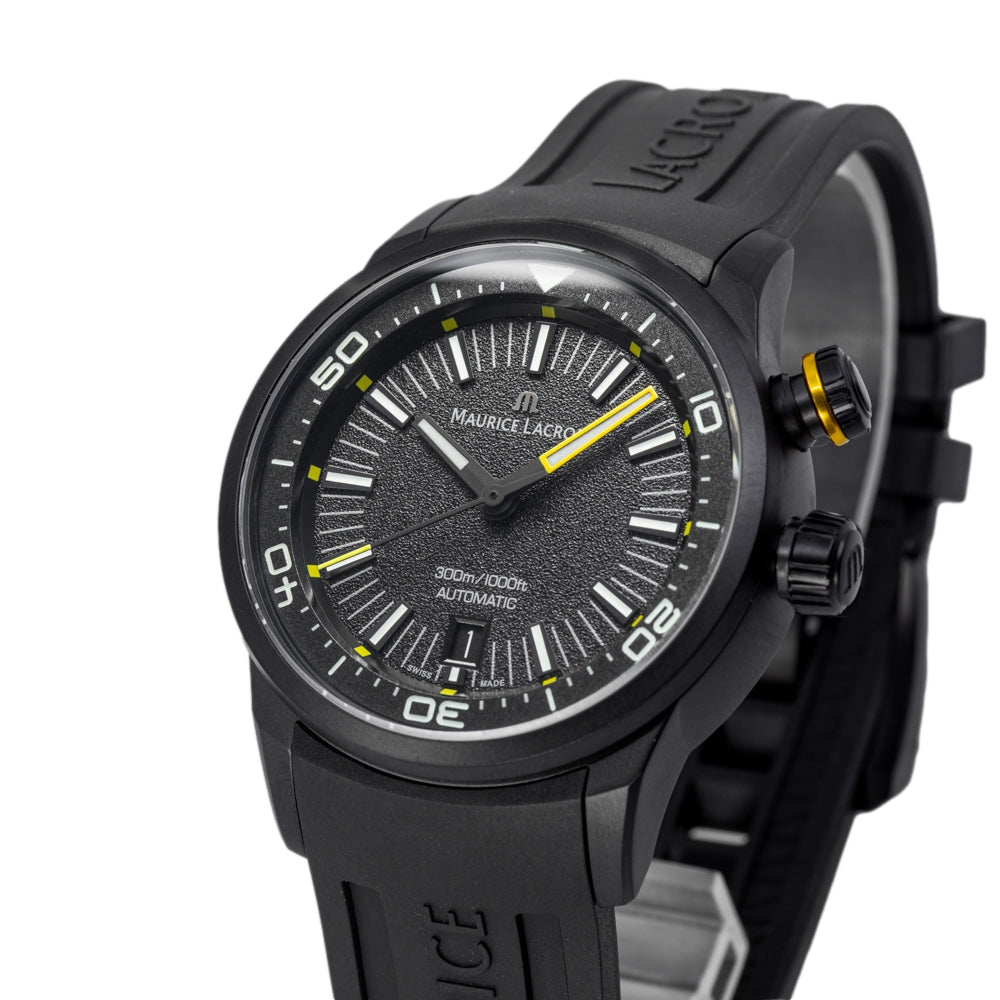 Maurice Lacroix PT6248-DLB00-330-2
