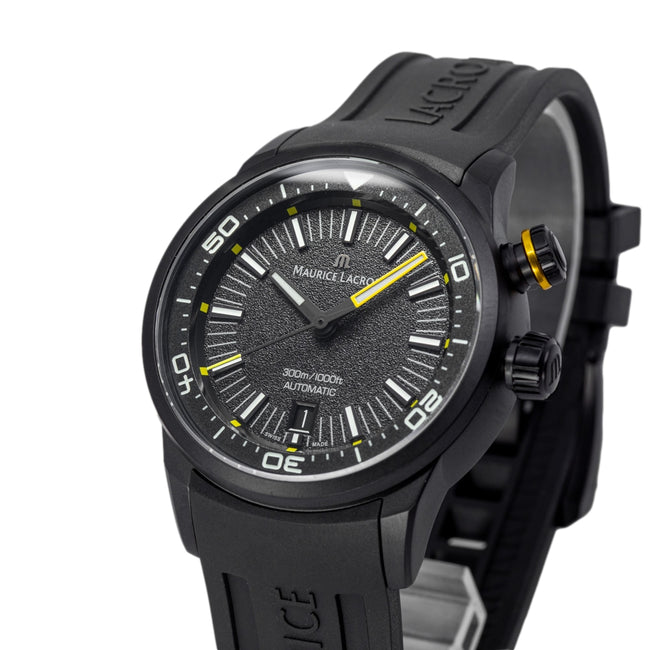 Maurice Lacroix PT6248-DLB00-330-2