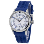 Maurice Lacroix Men's PT6248-SS00L-130-4 Pontos S Diver Auto