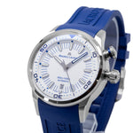 Maurice Lacroix Men's PT6248-SS00L-130-4 Pontos S Diver Auto