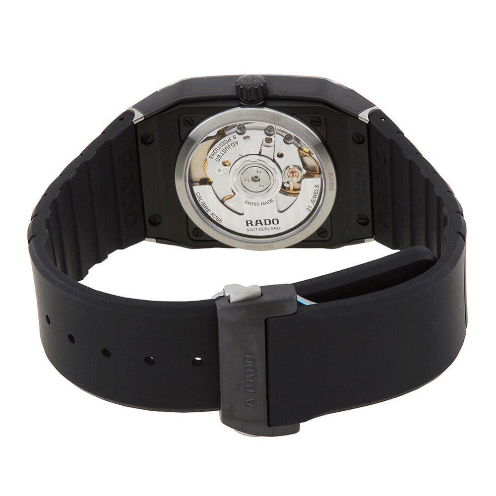 Rado Men's R10202319 Anatom Green Dial Automatic