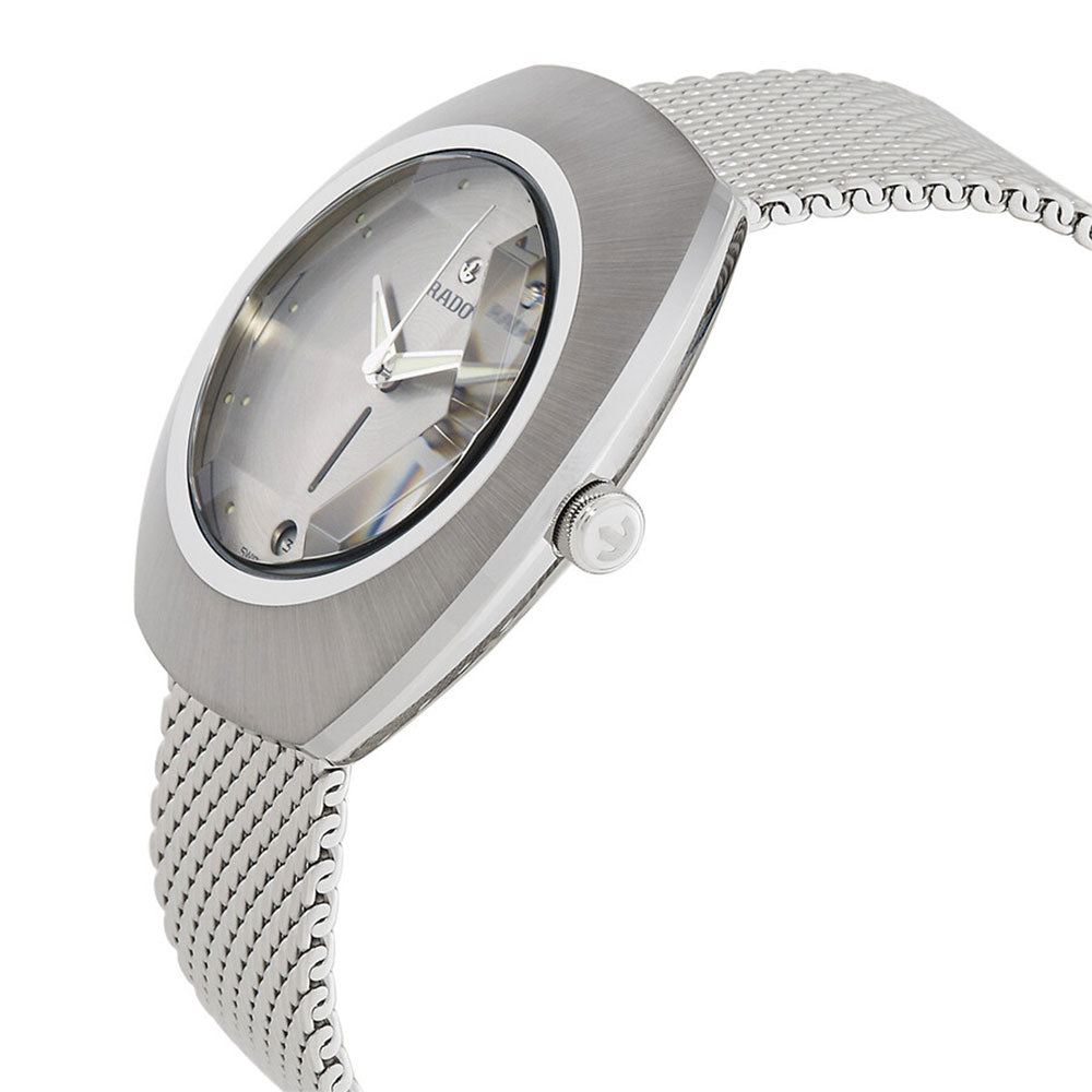 Rado R12163118 DiaStar Original 60-Year Anniversary Edition