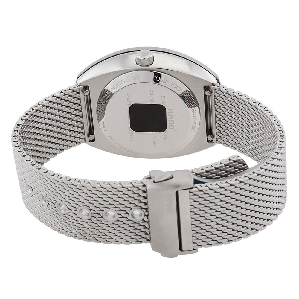 Rado R12163118 DiaStar Original 60-Year Anniversary Edition