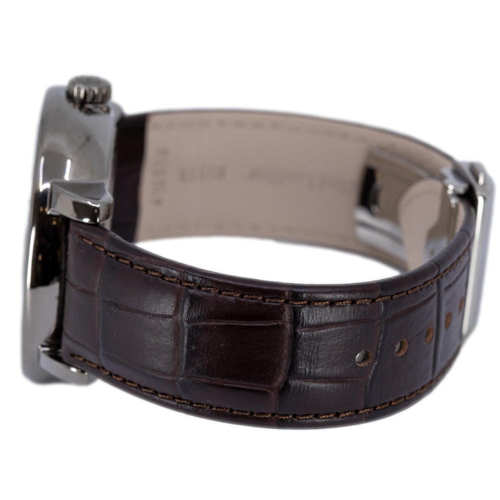 Rado Men's R14129116 DiaMaster Grande Seconde 43mm Automatic