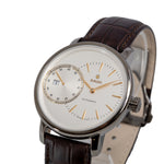 Rado Men's R14129116 DiaMaster Grande Seconde 43mm Automatic