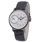 Rado Men's R14129126 DiaMaster Grande Seconde 43mm Automatic