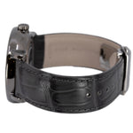 Rado Men's R14129126 DiaMaster Grande Seconde 43mm Automatic