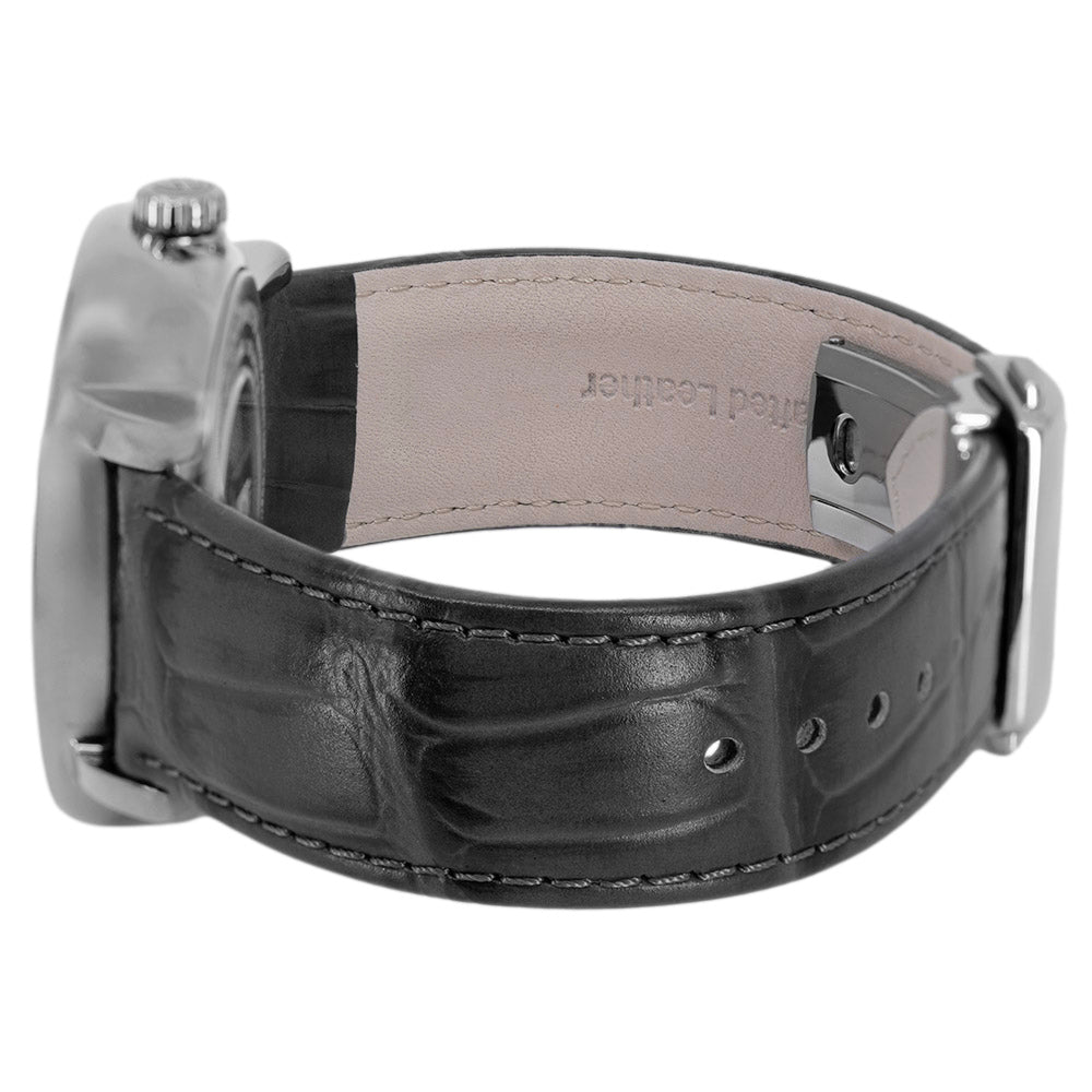 Rado Men's R14129126 DiaMaster Grande Seconde 43mm Automatic