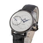 Rado Men's R14129126 DiaMaster Grande Seconde 43mm Automatic