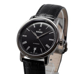 Rado Men's R14806156 DiaMaster Ceramic 41mm Automatic