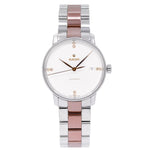 Rado Ladies  R22860722 Coupoole Classic Diamond Set Watch