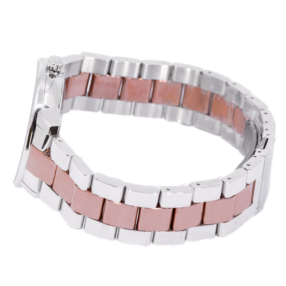 Rado Damen R22860722 Coupoole Classic Diamond Set Uhr