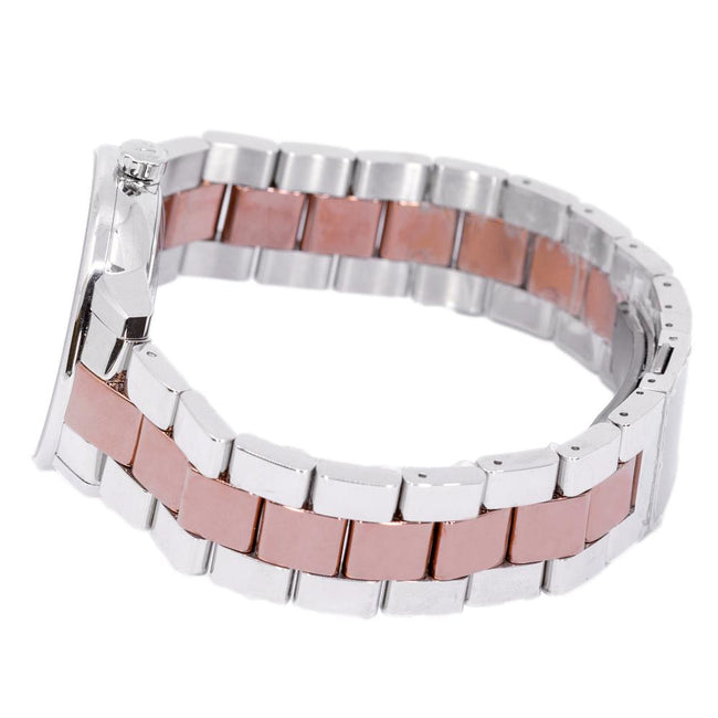 Rado Ladies  R22860722 Coupoole Classic Diamond Set Watch