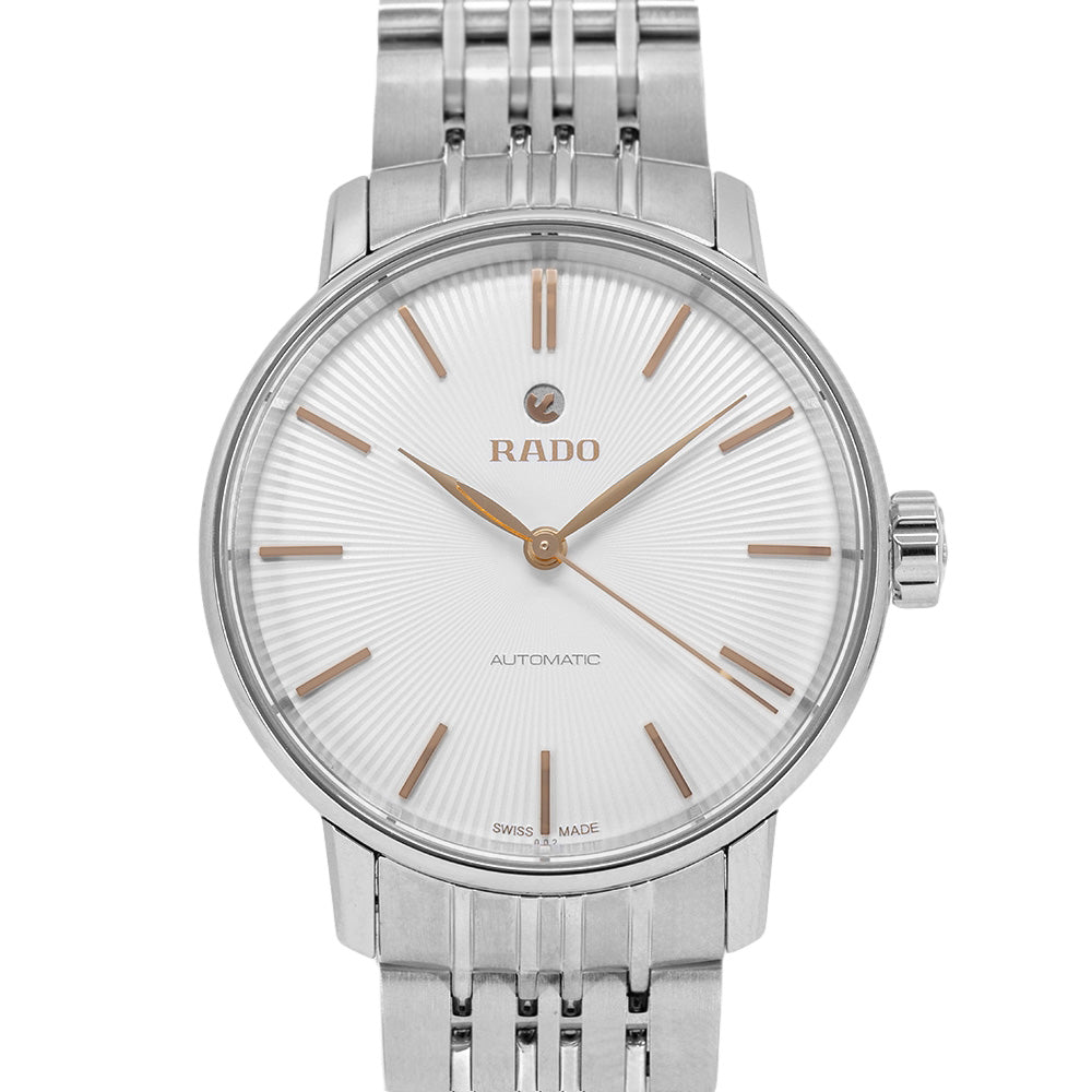 Rado Women's R22862024 Coupole Classic 31mm Automatic
