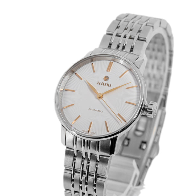 Rado Women's R22862024 Coupole Classic 31mm Automatic
