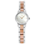 Rado Women's R22892942 Coupole Classic 21mm Diamonds Quartz
