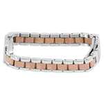 Rado Women's R22892942 Coupole Classic 21mm Diamonds Quartz