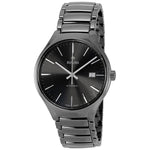 Rado R27057102 True Round High-Tech Ceramic 40mm Automatic