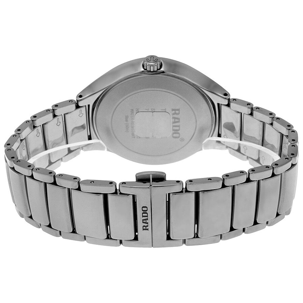 Rado R27057102 True Round High-Tech Ceramic 40mm Automatic