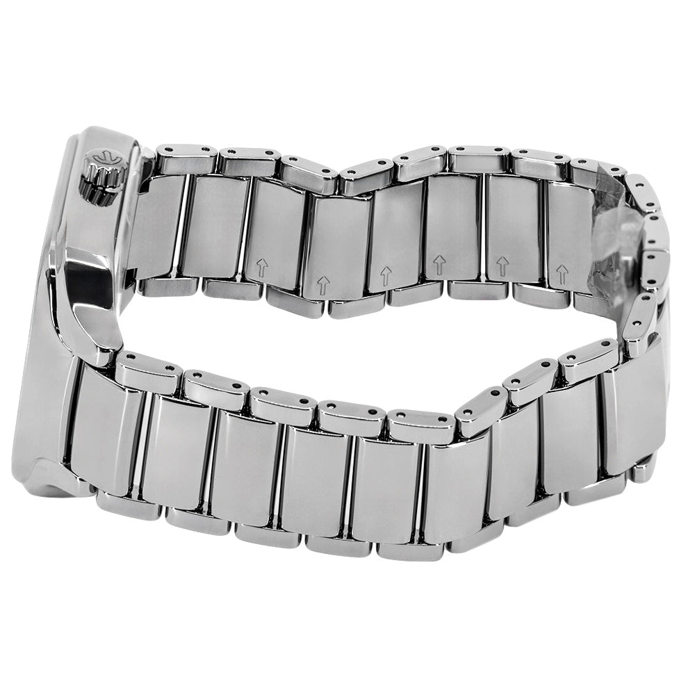 Rado R27077202 True Square Grey Ceramic 38mm Automatic