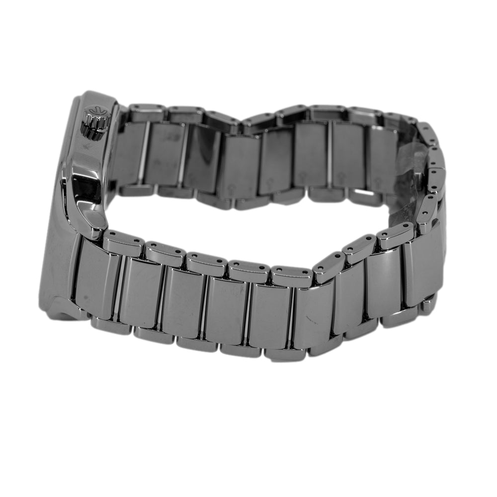 Rado R27077312 True Square Grey Ceramic 38mm Automatic