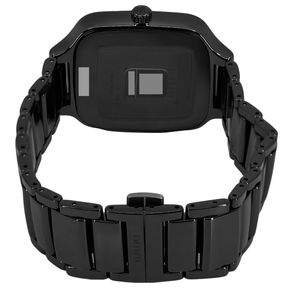 Rado R27078722 True Square 38mm Diamond Automatic