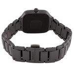 Rado Women's R27080702 True Square Ceramic Diamond Quartz