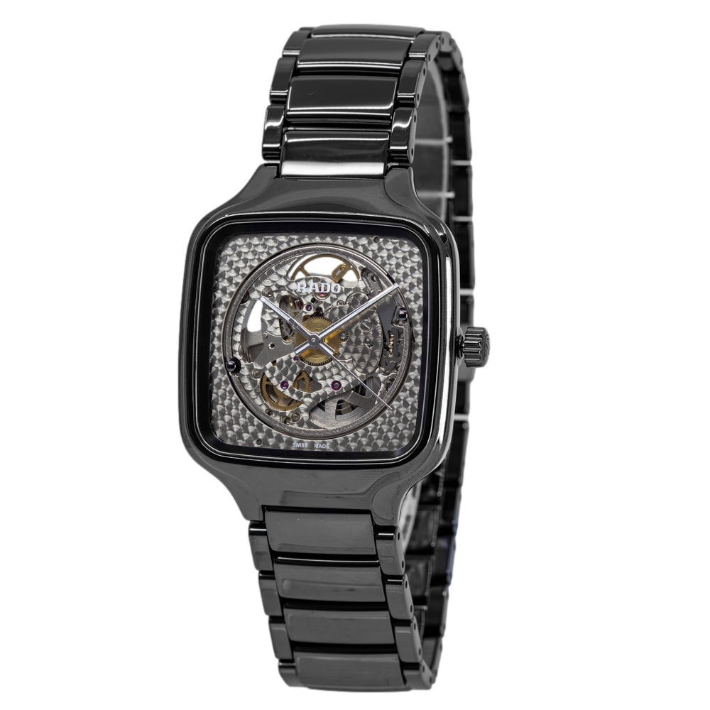 Rado R27086172 True Square X Kunihiko Morinaga Special Ed.