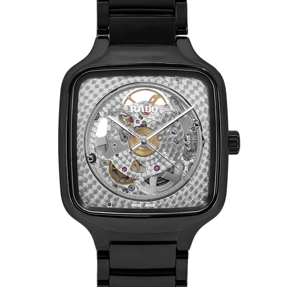 Rado R27086172 True Square X Kunihiko Morinaga Special Ed.