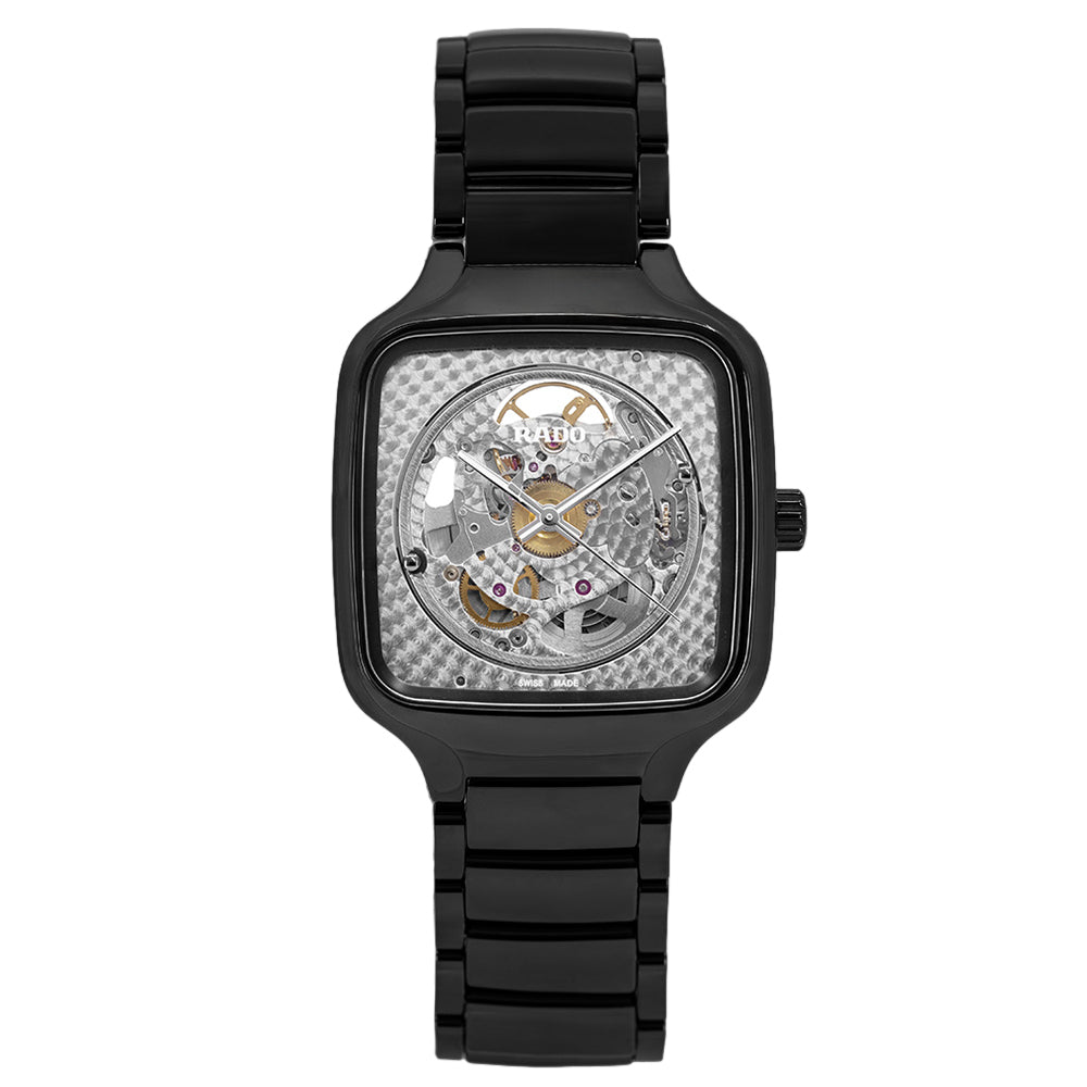 Rado R27086172 True Square X Kunihiko Morinaga Special Ed.