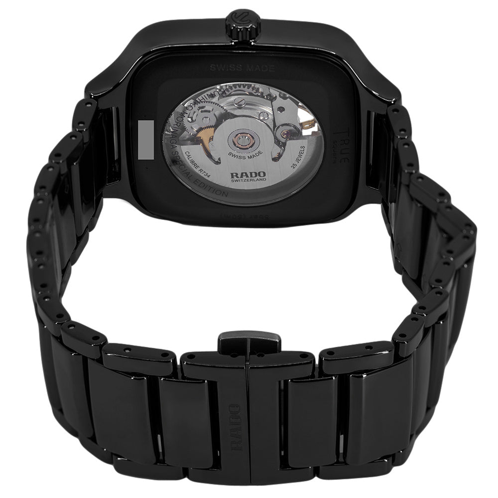 Rado R27086172 True Square X Kunihiko Morinaga Special Ed.