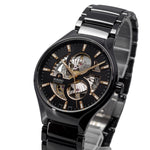 Rado Men's R27107172 True Round 40mm Open Heart Automatic