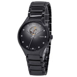 Rado Men's R27107732 True Round Secret Diamonds Automatic