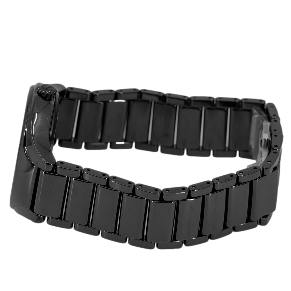 Rado Men's R27107732 True Round Secret Diamonds Automatic
