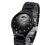 Rado Men's R27107732 True Round Secret Diamonds Automatic