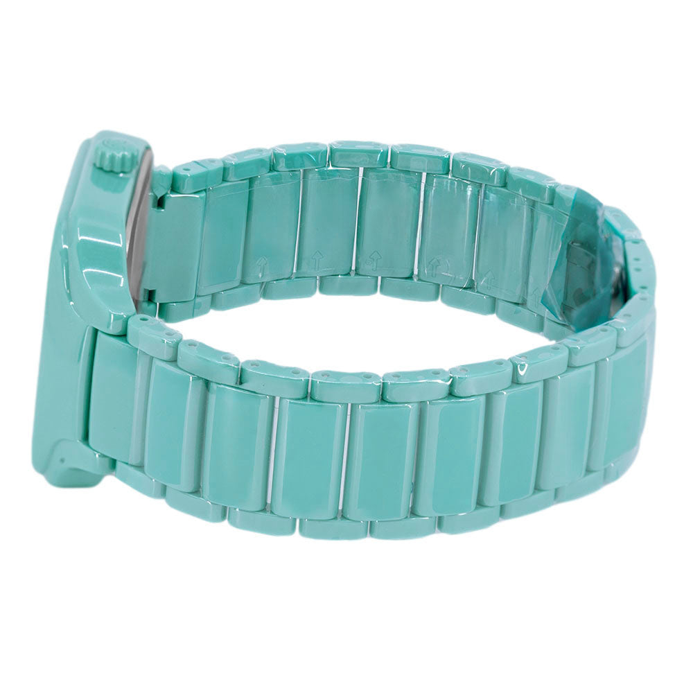 R27176712 True Square Ceramic 38mm Open Heart Automatic