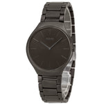 Rado Ladies R27269302 True Thinline Watch