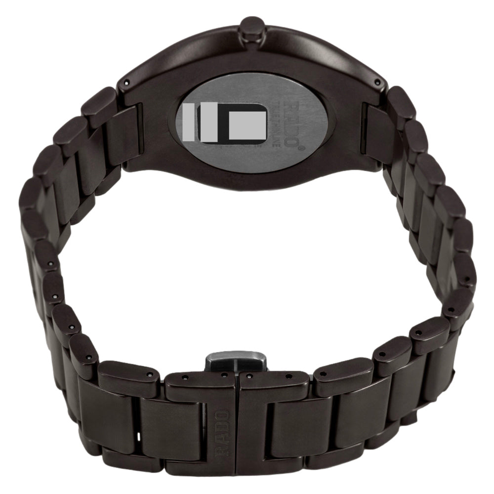 Rado Ladies R27269302 True Thinline Watch