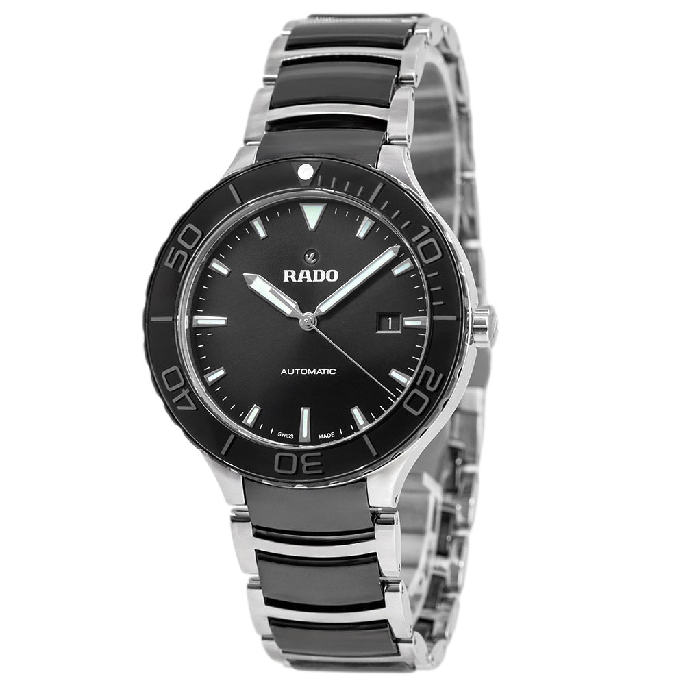 Rado Men's R30002162 Centrix 42mm Automatic