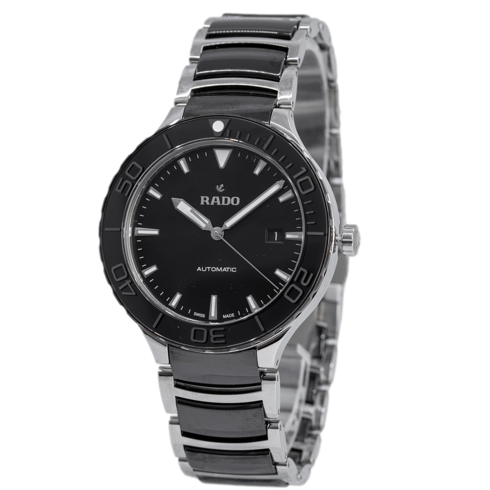 Rado Men's R30002162 Centrix 42mm Automatic
